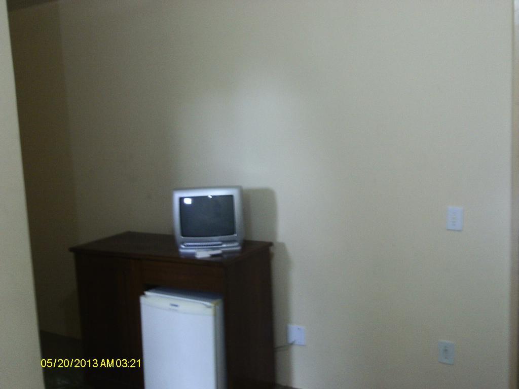 Lidia Hotel Fortaleza  Kamer foto